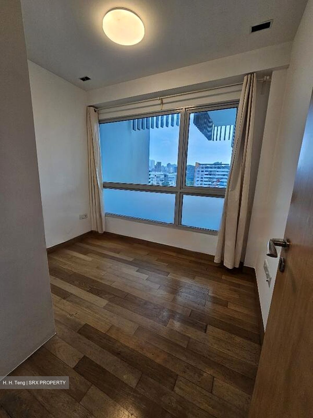 Eight Riversuites (D12), Condominium #447041531